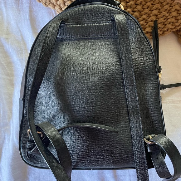 Coach backpack - Picture 4 of 5